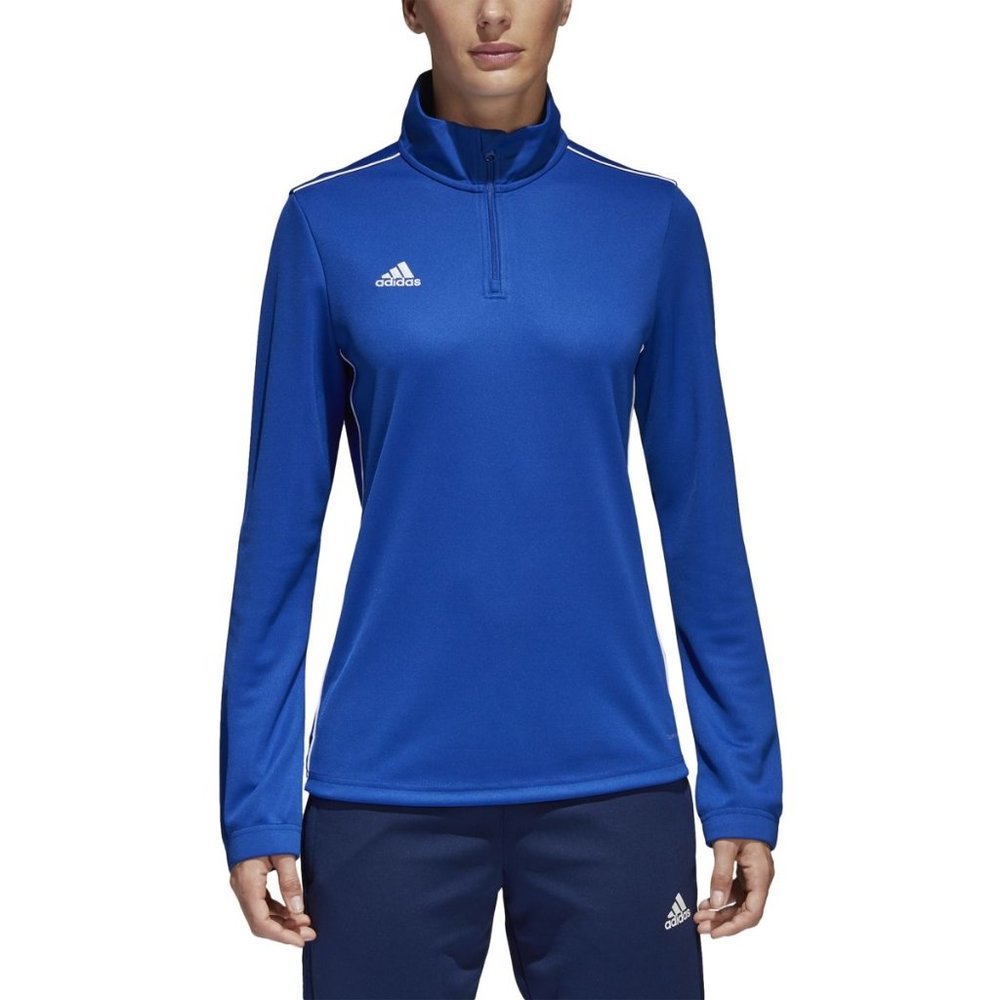 Adidas Core 18 Training Top, Soccer, Small, NWT